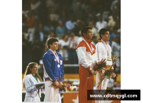 1984年李宁在美国洛杉矶奥运会中获得多少枚金牌？(在1984年奥运会上获得金牌最多。？)